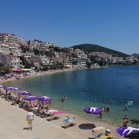 Hotel Agava Neum Exterior foto