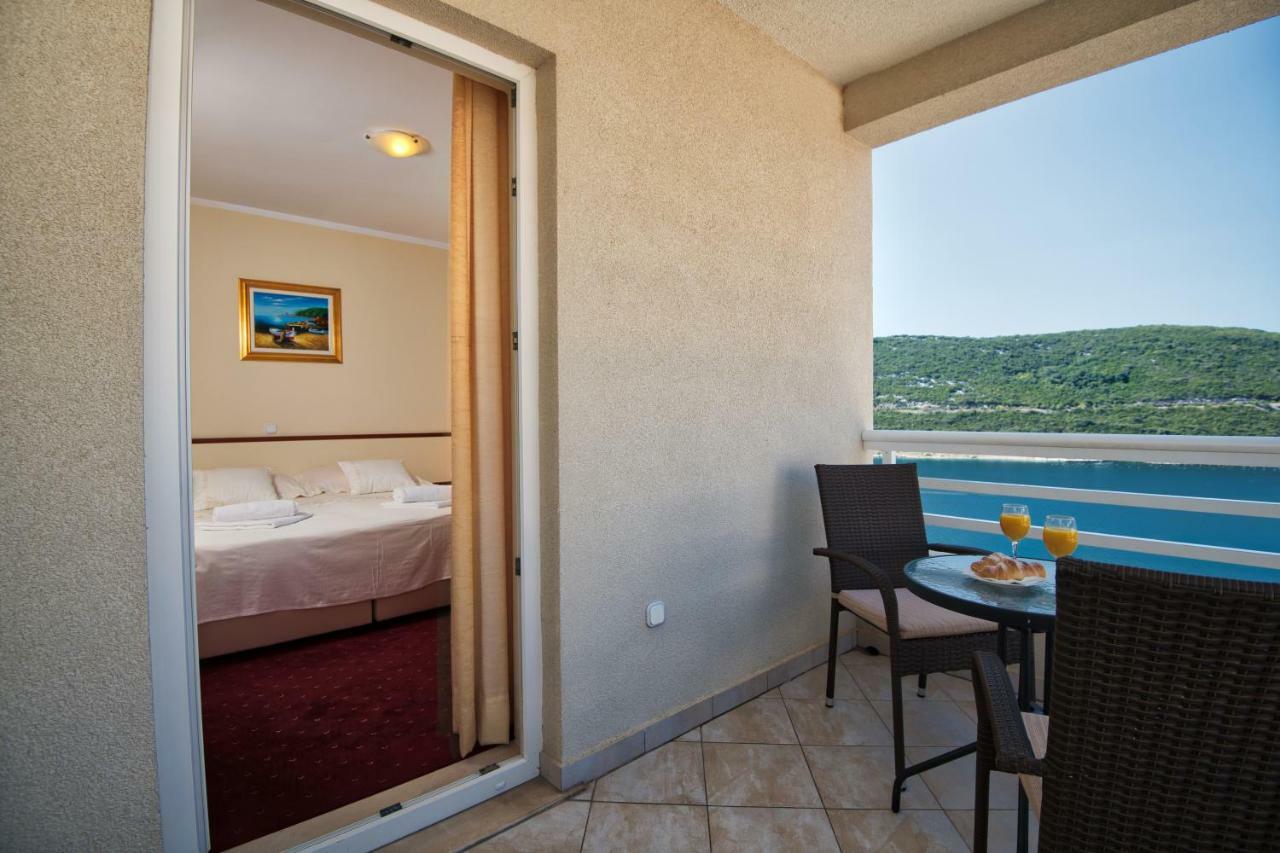 Hotel Agava Neum Exterior foto