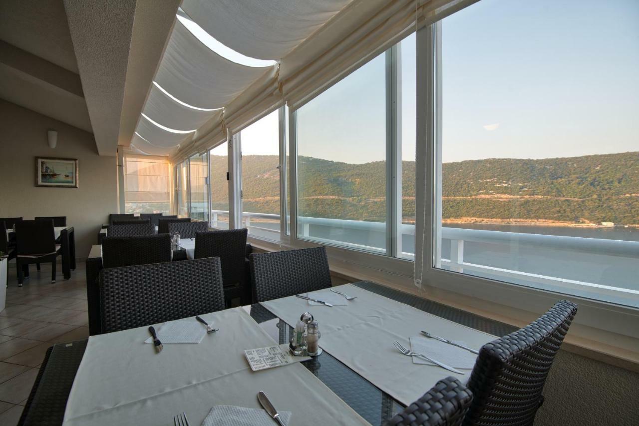 Hotel Agava Neum Exterior foto