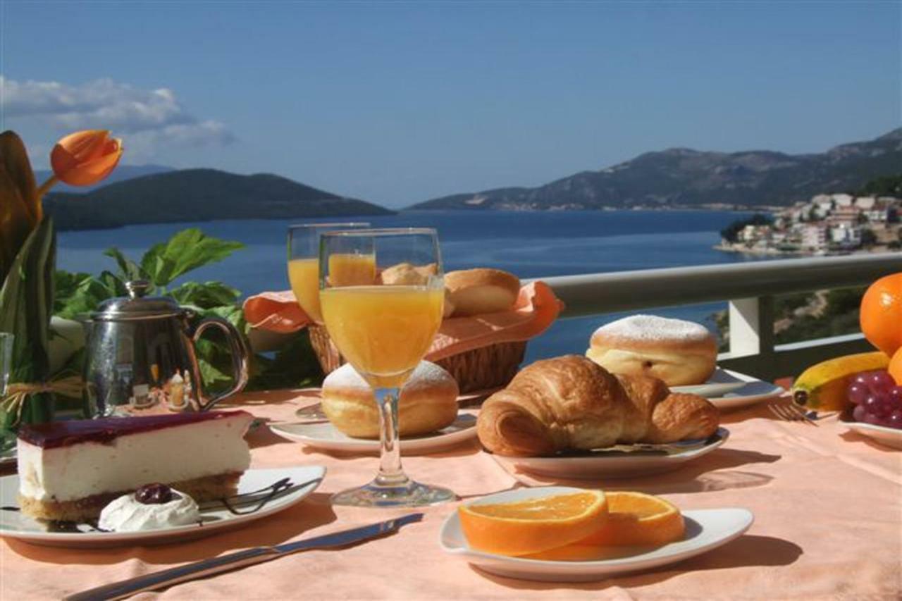 Hotel Agava Neum Exterior foto