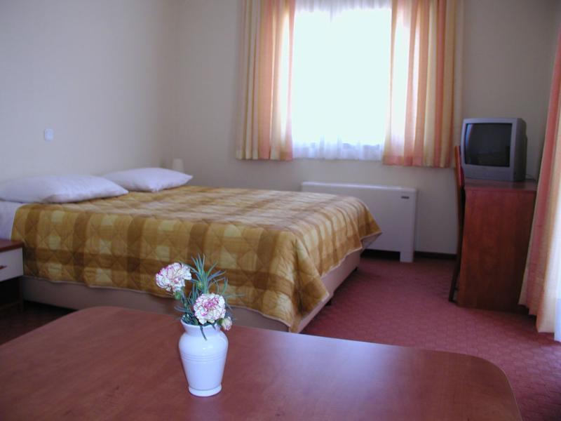 Hotel Agava Neum Exterior foto